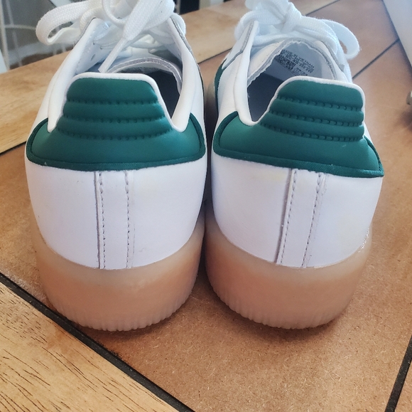 Adidas samba shoes - Picture 7 of 11